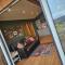 Under the Oak Glamping - Caerphilly