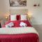 Stylish Stay on St Marys Road - Manchester