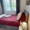 Stylish Stay on St Marys Road - Manchester