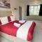 Stylish Stay on St Marys Road - Manchester