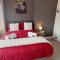 Stylish Stay on St Marys Road - Manchester