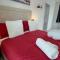 Stylish Stay on St Marys Road - Manchester