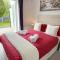 Stylish Stay on St Marys Road - Manchester