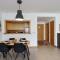 Spacious 1 BR in Shoreline Near Palm Mall - 迪拜