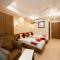 REGALIA INN &SUITES