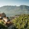 Loft DV3 - Bellissimo loft in Città Vecchia Locarno - Locarno