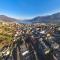 Loft DV3 - Bellissimo loft in Città Vecchia Locarno - Locarno