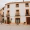 La Casona de Mahora