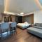 Grand Sapphire Luxury Apartments By MyGuest Cyprus