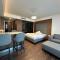 Grand Sapphire Luxury Apartments By MyGuest Cyprus