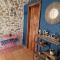 Maison climatisé 1 a 4 pers 1 chambre et 1 mezzanine