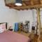 Maison climatisé 1 a 4 pers 1 chambre et 1 mezzanine