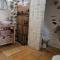 Maison climatisé 1 a 4 pers 1 chambre et 1 mezzanine