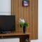 hotelise l Vogue Apartment