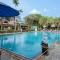 Villa Wanida Garden Resort