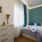 hotelise l Vogue Apartment