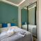 hotelise l Vogue Apartment