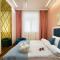 hotelise l Vogue Apartment