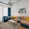 hotelise l Vogue Apartment