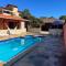 Casa esmeralda - بيرينوبوليس
