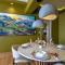 Elegant, Spacious 1BD Condo - 圣多明各