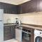 Delux Studio Apartment Dubai Marina the BAY 5 min Beach JBR & 3 min to Tram station - Dubaj