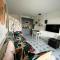 Studio with balcony in Antibes with AC - Антиб