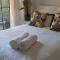 The Guest Room, Barossa