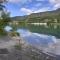 Superbe appartement Les Jardins du Lac - Embrun