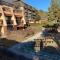 Superbe appartement Les Jardins du Lac - Embrun