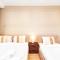 New Fairmont Residence with private beach on PalmJumeirah - 迪拜