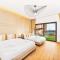 New Fairmont Residence with private beach on PalmJumeirah - 迪拜