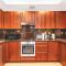 New Fairmont Residence with private beach on PalmJumeirah - 迪拜