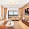 New Fairmont Residence with private beach on PalmJumeirah - 迪拜