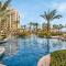 New Fairmont Residence with private beach on PalmJumeirah - 迪拜