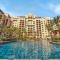 New Fairmont Residence with private beach on PalmJumeirah - 迪拜