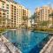 New Fairmont Residence with private beach on PalmJumeirah - 迪拜