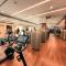 New Fairmont Residence with private beach on PalmJumeirah - 迪拜