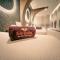New Fairmont Residence with private beach on PalmJumeirah - 迪拜