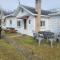 Lake Huron - Super Cute Lake Front Cabin (Sleeps 5)