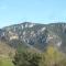 gite de la via ferrata liaucous - Мостюежуль