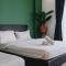 Aeropod Cactus Rail Suite With Balcony - Kota Kinabalu