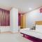 Collection O One Hotel