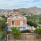 Mansion house with terrace and fantastic view! - 锡米