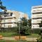 T2 Moulleau centre parking, clim, wifi,C229 - 阿卡雄