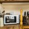 Plas Newydd with Swimming Pool, Fire Pit, and Log Fires - Rhiw