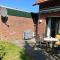 Urlaubsfeeling am Wattnmeer- Ferienhaus Strandmuschel