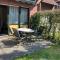 Urlaubsfeeling am Wattnmeer- Ferienhaus Strandmuschel