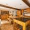 Plas Newydd with Swimming Pool, Fire Pit, and Log Fires - Rhiw