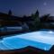 Plas Newydd with Swimming Pool, Fire Pit, and Log Fires - Rhiw